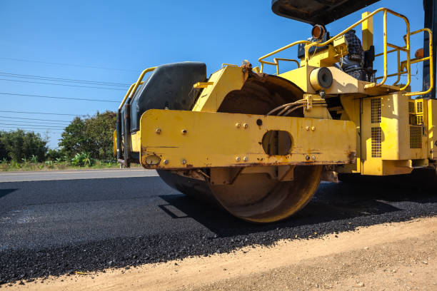 Best Concrete Driveway Installation  in Tomah, WI